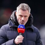 Jamie Carragher slams Man Utd star after nightmare display against Spurs; gives three examples - Football365