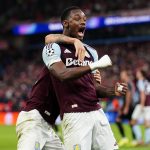 Jhon Duran and Unai Emery put Aston Villa on path to Champions League norm - Football365