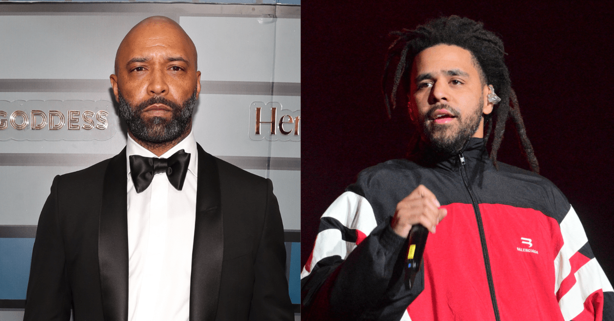 Joe Budden Goes Off on J. Cole’s Explanation for Exiting Beef on "Port Antonio": 'I Hate This Soft Hip-Hop Sh*t'