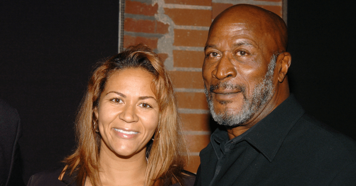 John Amos’ Daughter Learned of ‘Heartbreaking News’ About Dad’s Passing Through Media Reports