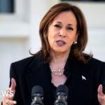 John Kelly: Why Harris moved from 'joy' to calling Trump a 'fascist'