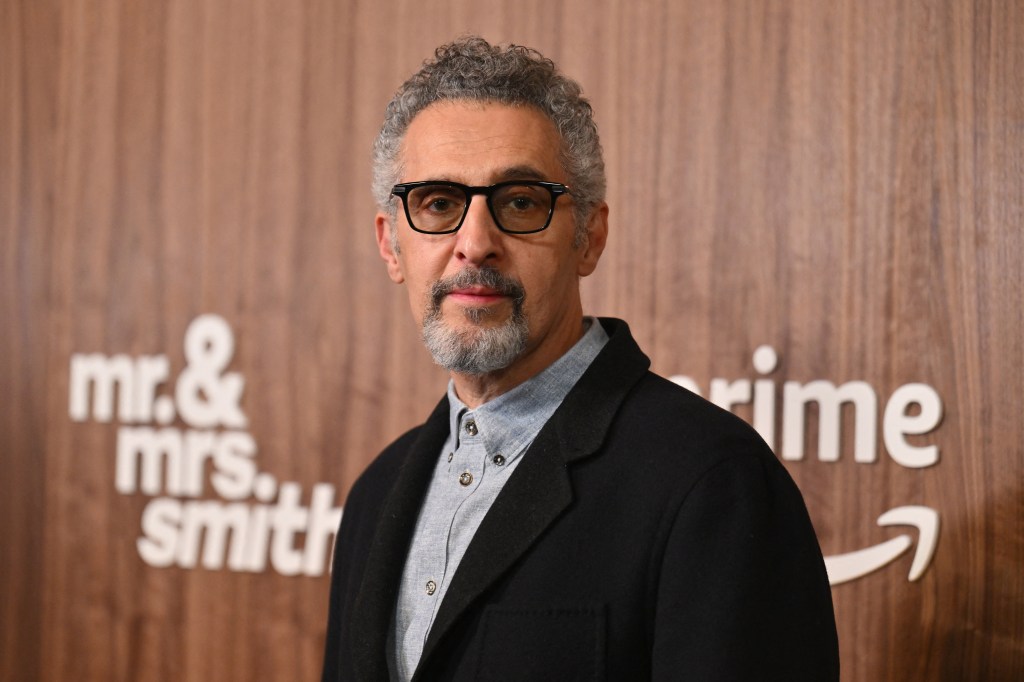 John Turturro reveals why he turned down ‘Batman’ role in spinoff ‘The Penguin’