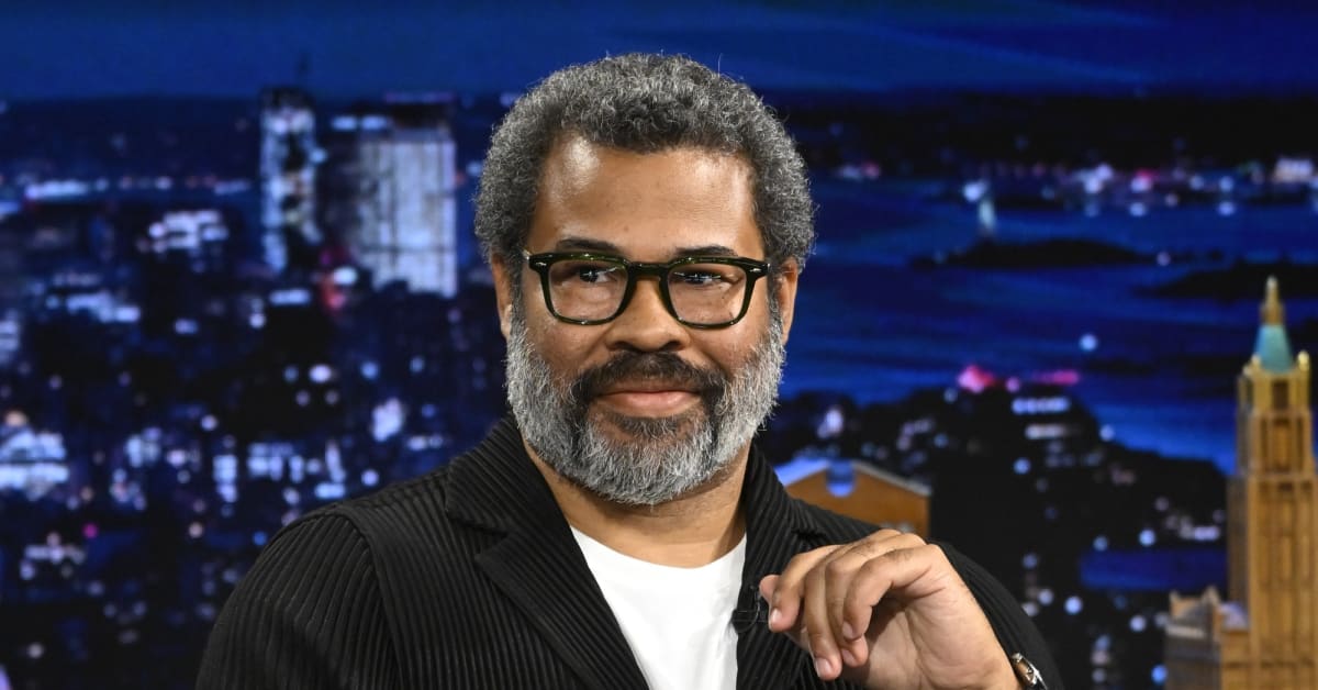 Jordan Peele Counts 'Saw,' 'Psycho,' and 'The Exorcist' Among His Top Six Horror Films