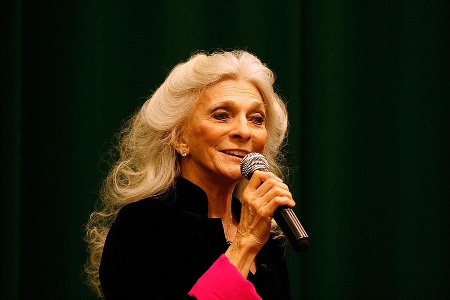 Judy Collins Net Worth