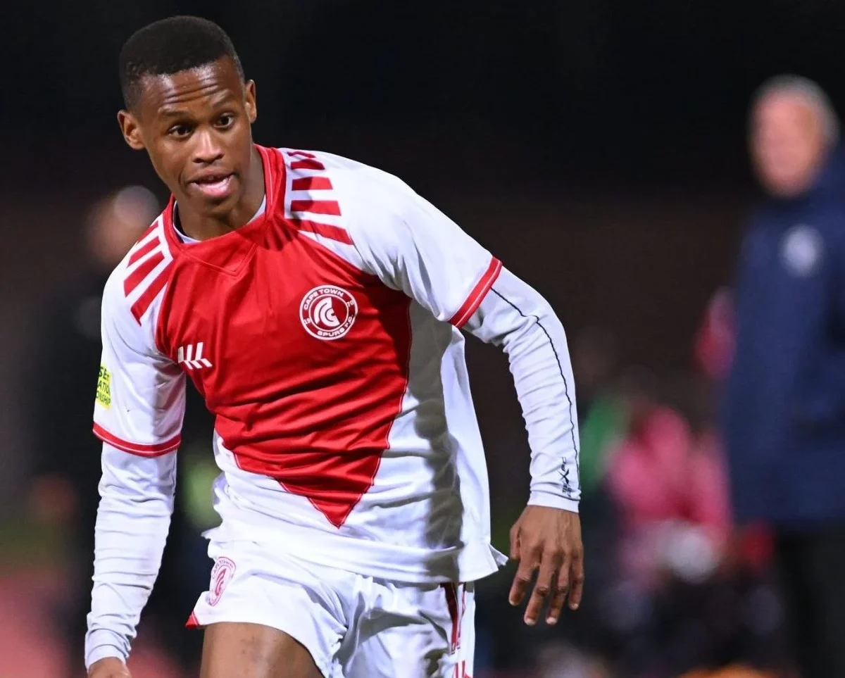 Kaizer Chiefs’ big moves in January: Velebayi, Mayele and Appollis