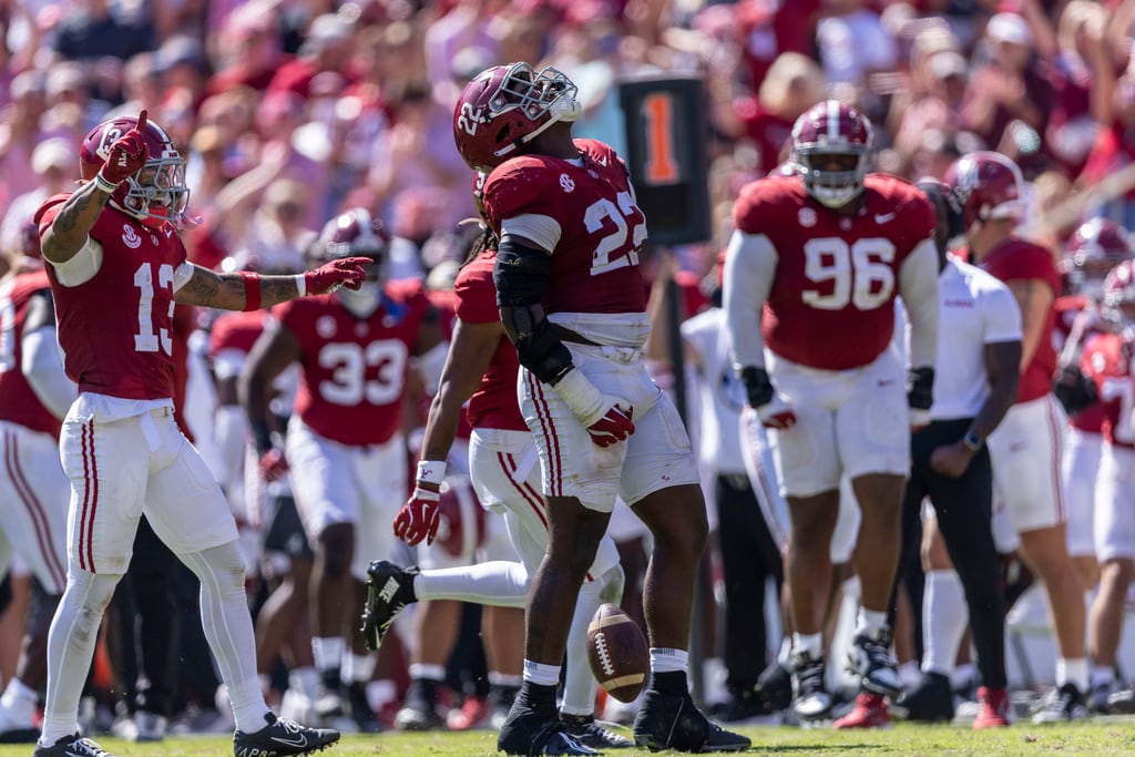 Kalen DeBoer talks Alabama football’s defensive 3rd down issues