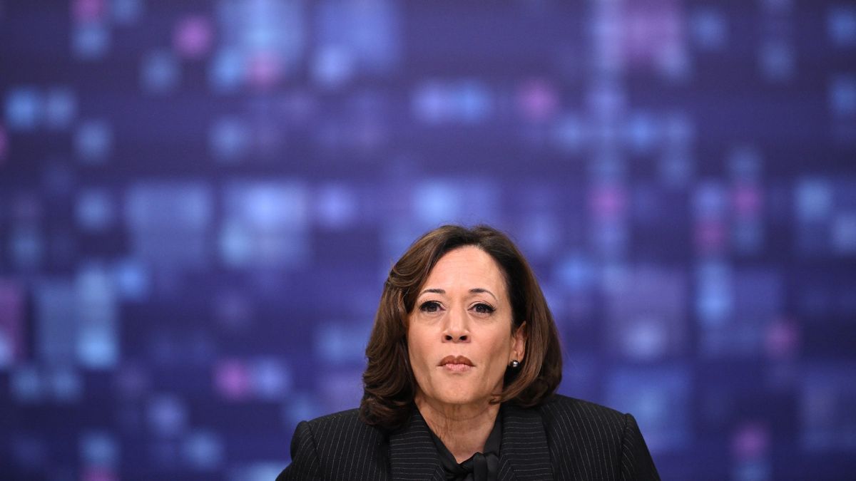 Kamala Harris' 'pragmatic' plan for the economy