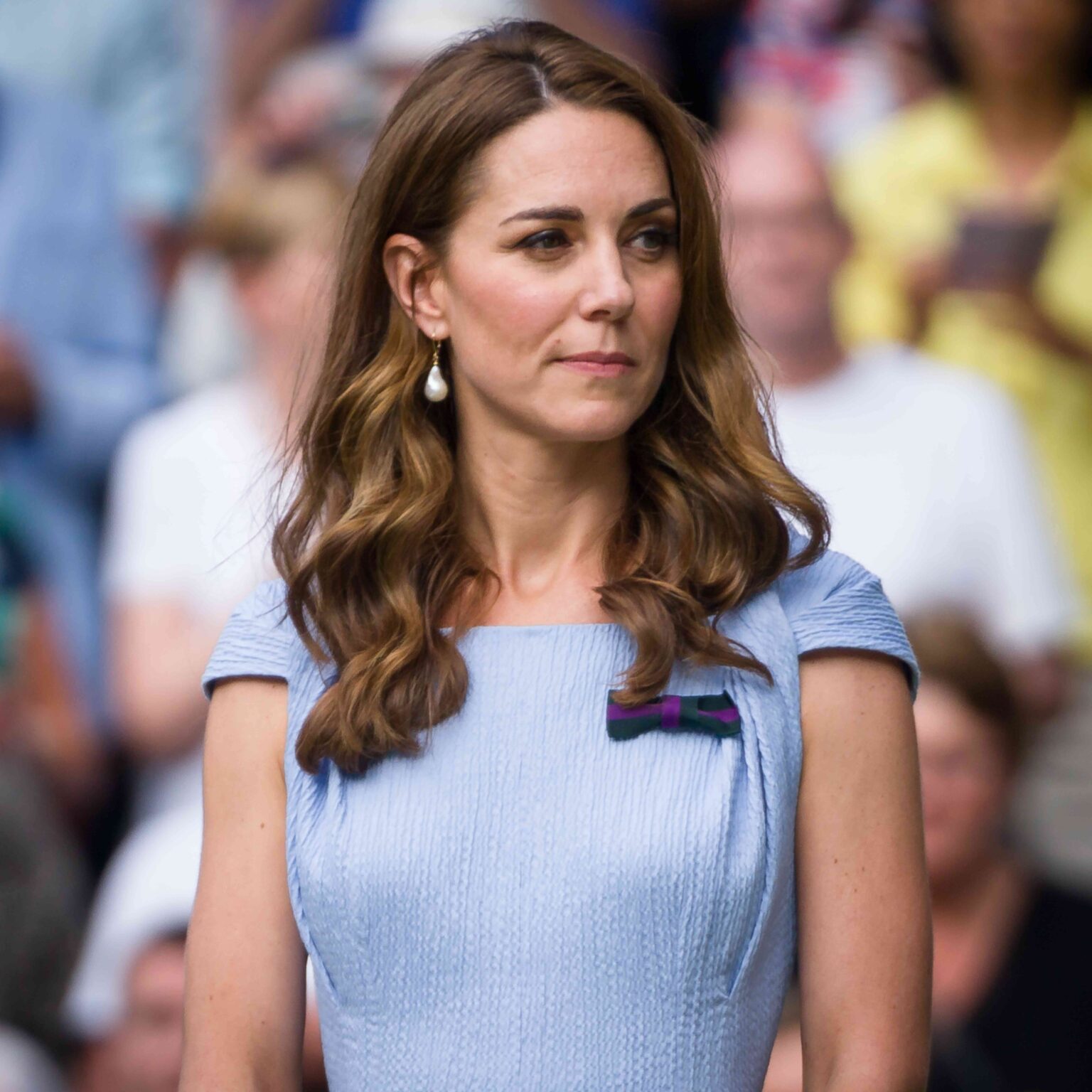 Kate Middleton Shared a Rare Personal Message for a Cause Close to Her Heart