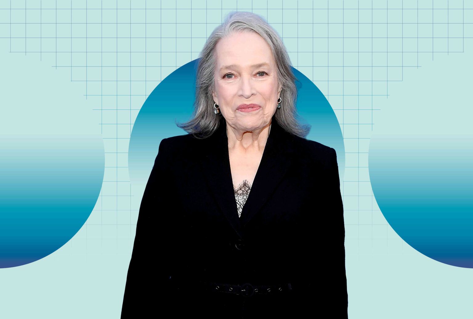 Kathy Bates Says Diabetes Diagnosis Inspired Her 100-Pound Weight-Loss Journey