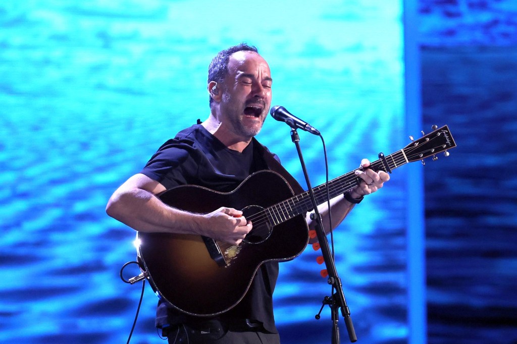 Kenny Chesney, James Taylor Salute Jimmy Buffett at 2024 Rock Hall Ceremony