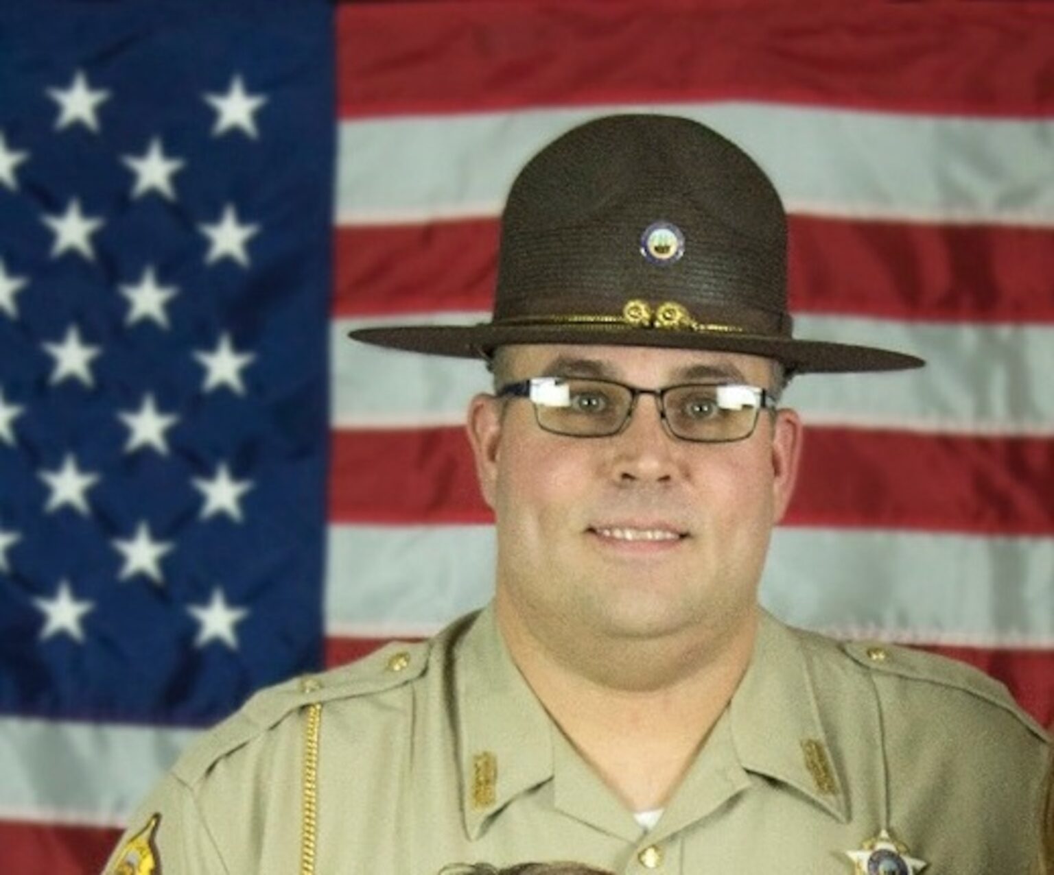 Kentucky sheriff accused of fatally shooting judge retires