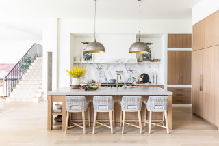 Kitchen Pros Reveal Their Favorite Backsplash Styles