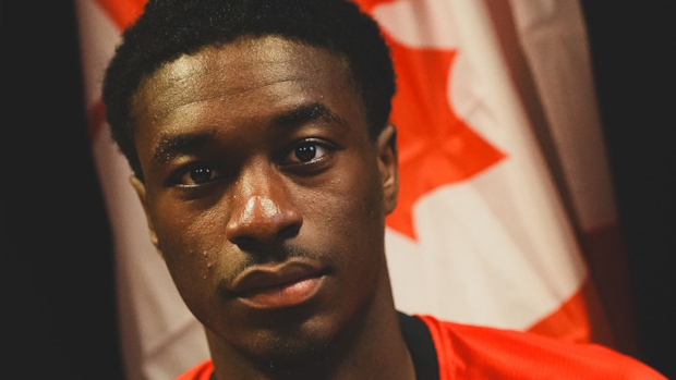 Kwasi Poku becomes the latest debutant for Jesse Marsch's ambitious Canadian men's soccer team | CBC Sports