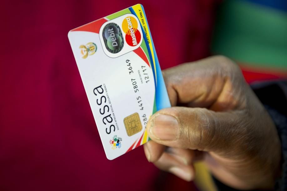 LATEST increases: SASSA old-age grants for October 2024