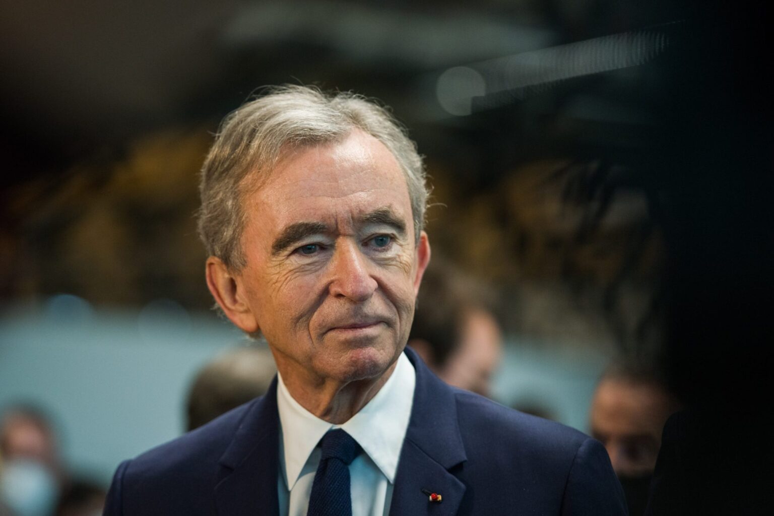 LVMH's Bernard Arnault acquires glossy French weekly Paris Match for €120 million