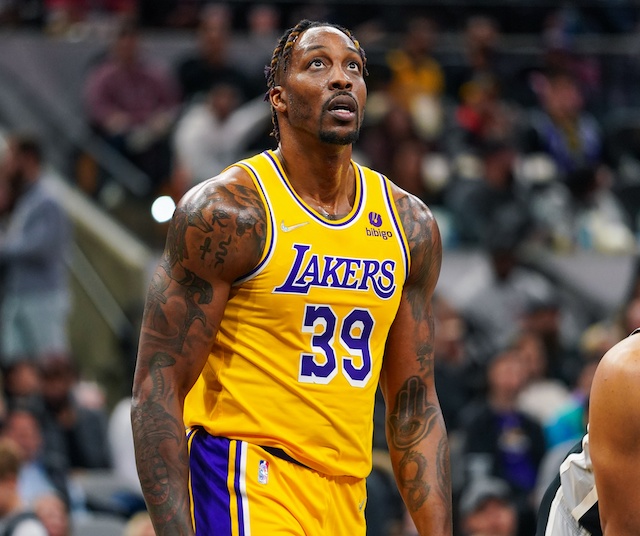 Lakers News: Jeanie Buss & Dwight Howard Get To Bottom Of 2020 Free Agency