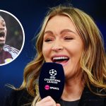 'Laura Woods naked' beats Jhon Duran for clicks as Villa fans 'spot' stuff - Football365