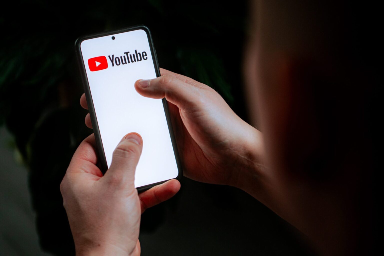 Lawsuit accuses YouTube of harming youth mental health