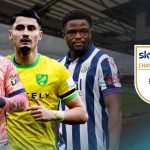 Leeds United star joins Norwich City trio in Championship team of the season so far