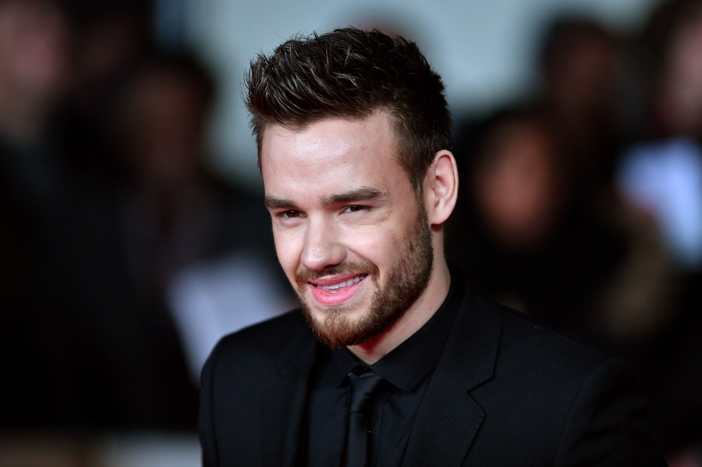 Liam Payne on drug known to cause psychotic attacks, hallucinations, cops say