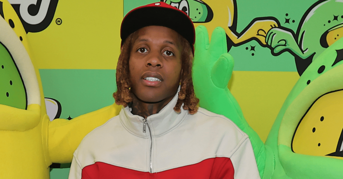 Lil Durk’s Key to the City Revoked After Murder-for-Hire Arrest Just a Week After Receiving It