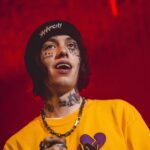 Lil Xan Fined Over $27,000 for Brandishing Gun During Heated 2Pac Debate