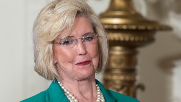 Lilly Ledbetter, icon in the battle for U.S. equal pay, dead at 86 | CBC News