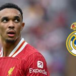 Liverpool: Alexander-Arnold 'one step away' from Real Madrid as fans 'welcome arrival' of Reds star