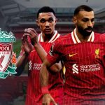 Liverpool: Alexander-Arnold to join 'best mate' at Real Madrid as Reds keep Salah, Van Dijk