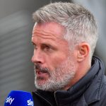 Liverpool: Carragher 'agrees' with Forest fan over Anfield atmosphere 'myth' claim