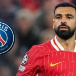 Liverpool: Euro giants to 'offer' Mo Salah three-year deal as forward 'dreams' of Anfield transfer - Football365