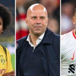 Liverpool boss Slot 'activates' £42m signing for 2025 after Reds star's display slammed as 'the worst' - Football365