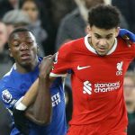 Liverpool face Chelsea with eyes on stupid Spurs, knackered Saka and sack-worthy O'Neil