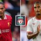 Liverpool find Van Dijk replacement despite disastrous last stint in England