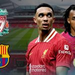 Liverpool 'offer' £42m for TAA replacement as new club have 'plan' to beat Real Madrid to Reds star