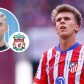 Liverpool to make real push to sign Atletico Madrid superstar as Zubimendi consequences come to light