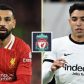 Liverpool told top Salah replacement will be 'even better' as Arne Slot goes 'all out' for signing