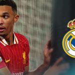 Liverpool transfer: Euro giants 'focus on' Alexander-Arnold after 'several contacts' with 'everything open'