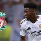 Liverpool transfers: Reds 'willing' to agree blockbuster Real Madrid signing after stunning green light