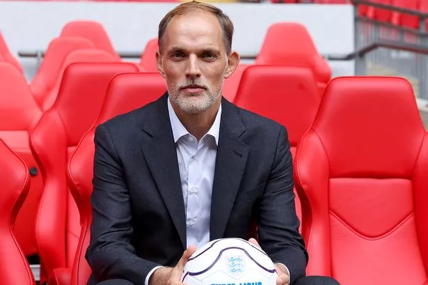 Living Nostradamus makes Thomas Tuchel England prediction using star sign and 'energies'