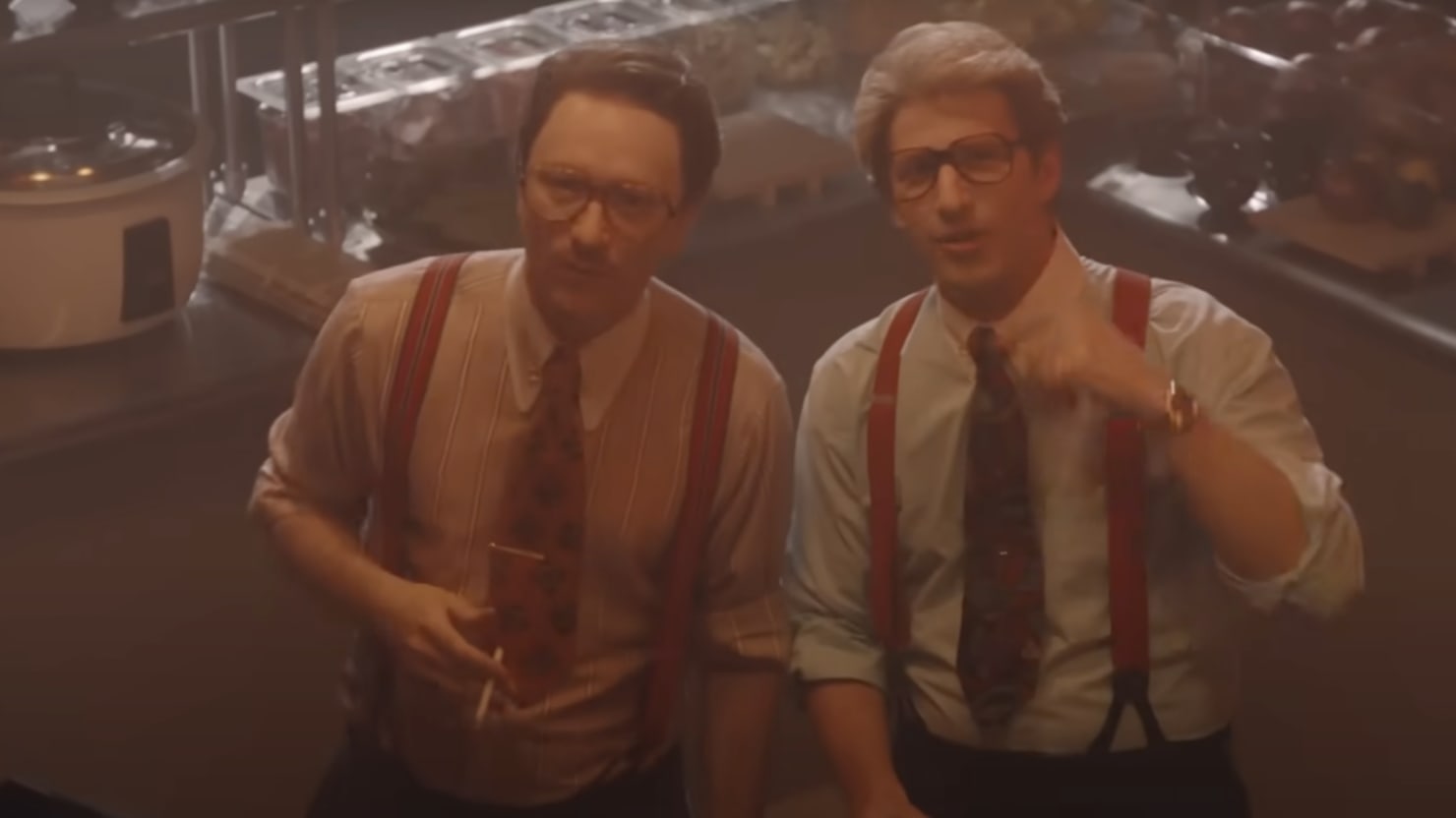 Lonely Island Returns to ‘SNL’ With Most Disgusting Business Idea Yet