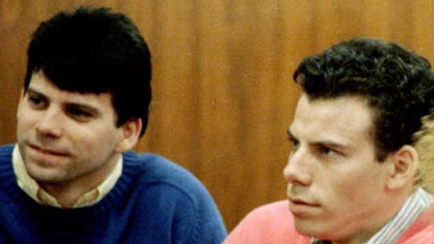 Los Angeles DA says Erik and Lyle Menendez should be resentenced | CBC News