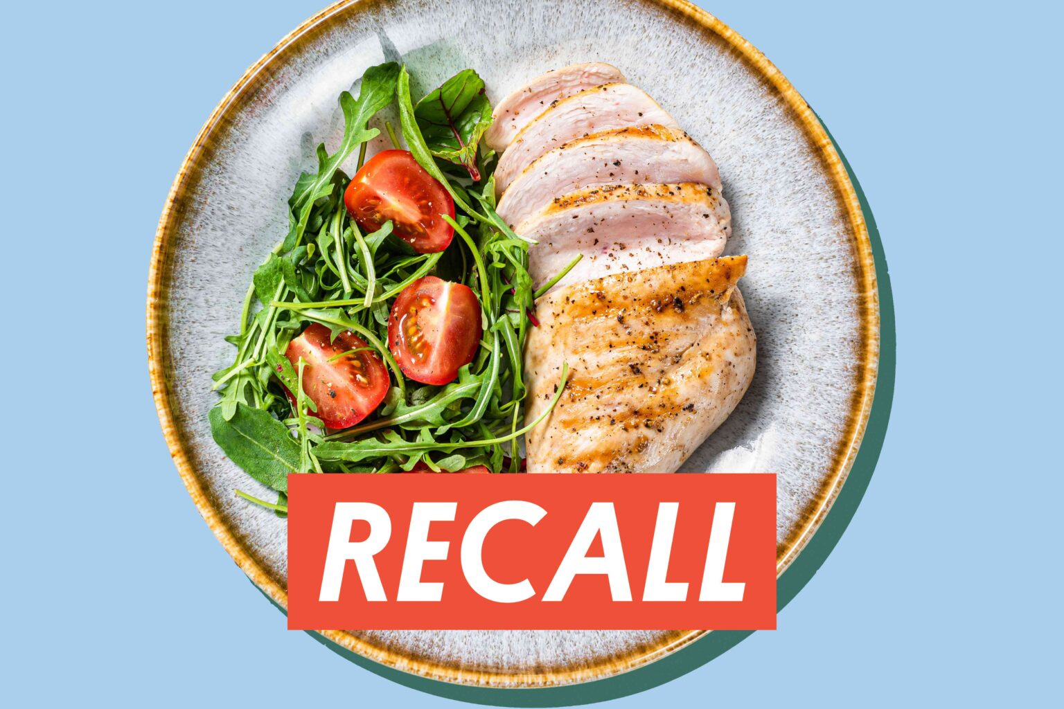 Major Recall of Over 300 Ready-to-Eat Chicken Products From Trader Joe's, Costco, and More