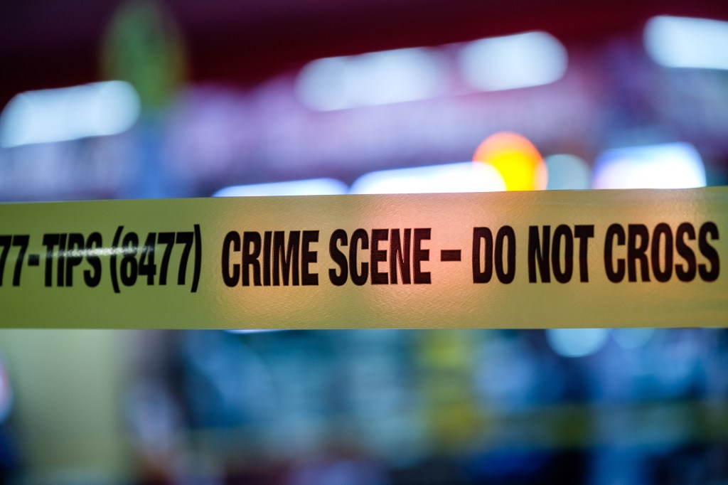 Man, 27, gunned down at Brooklyn shopping strip in early-morning shooting