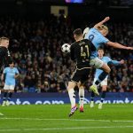 Man City 5-0 Sparta Prague: Erling Haaland scores stunner in brace for Citizens