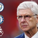 Man City FFP: Arsene Wenger throws Chelsea under the bus as he calls for rule change