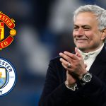 Man City FFP: Jose Mourinho tells Man Utd to cough up if City are punished: 'Pay me the bonus'