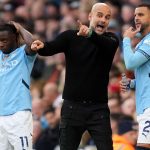 Man City: Guardiola names five Rodri 'solutions' after 'intense' win over 'really good' Fulham