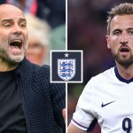 Man City boss Guardiola now 'increasingly likely' to take England job amid 'decisive factor' - Football365