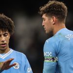 Man City defender admits lack of minutes under Pep 'frustrating' despite international importance